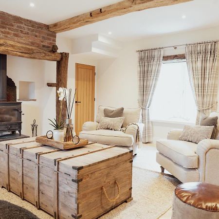 Stag Cottage Macclesfield Bagian luar foto