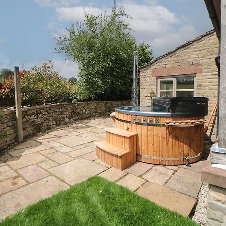 Stag Cottage Macclesfield Bagian luar foto