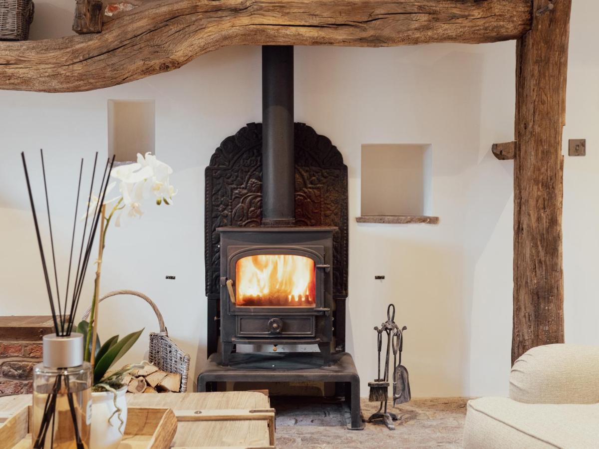 Stag Cottage Macclesfield Bagian luar foto