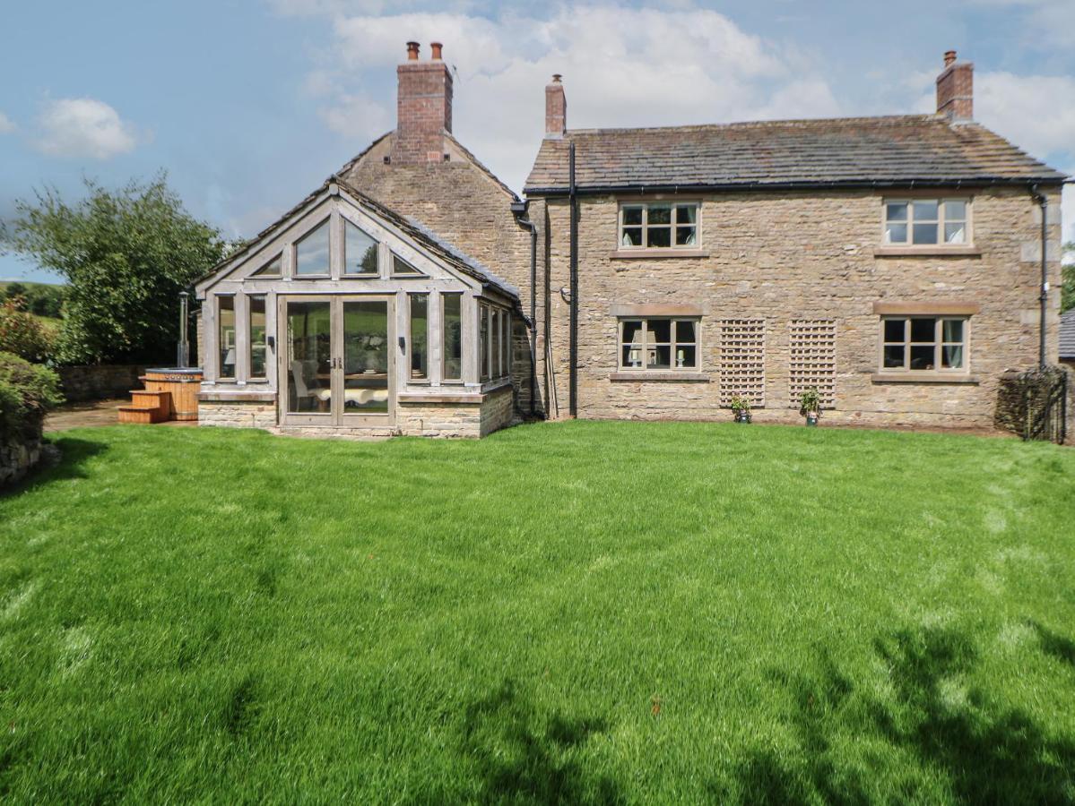 Stag Cottage Macclesfield Bagian luar foto