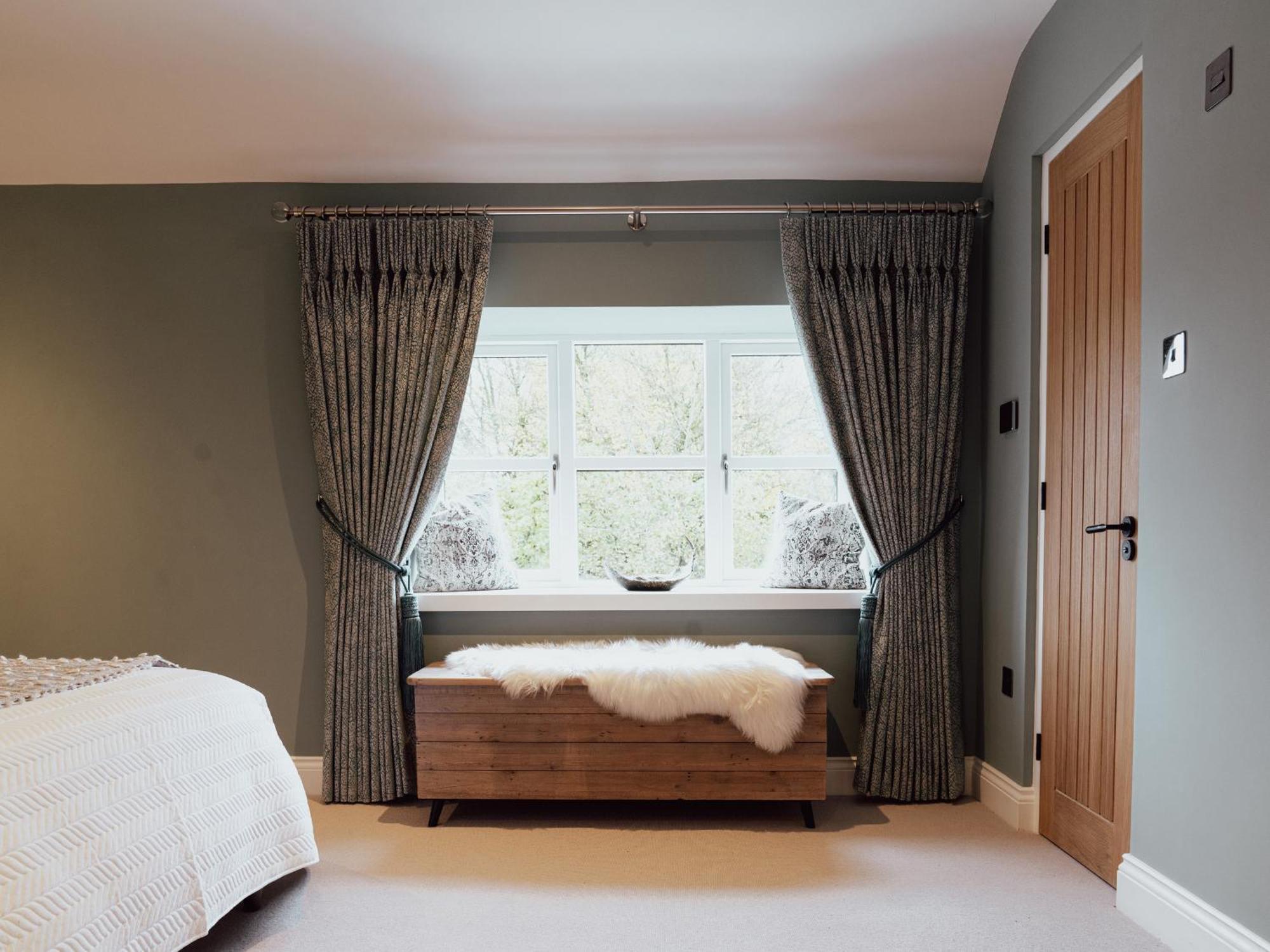 Stag Cottage Macclesfield Bagian luar foto