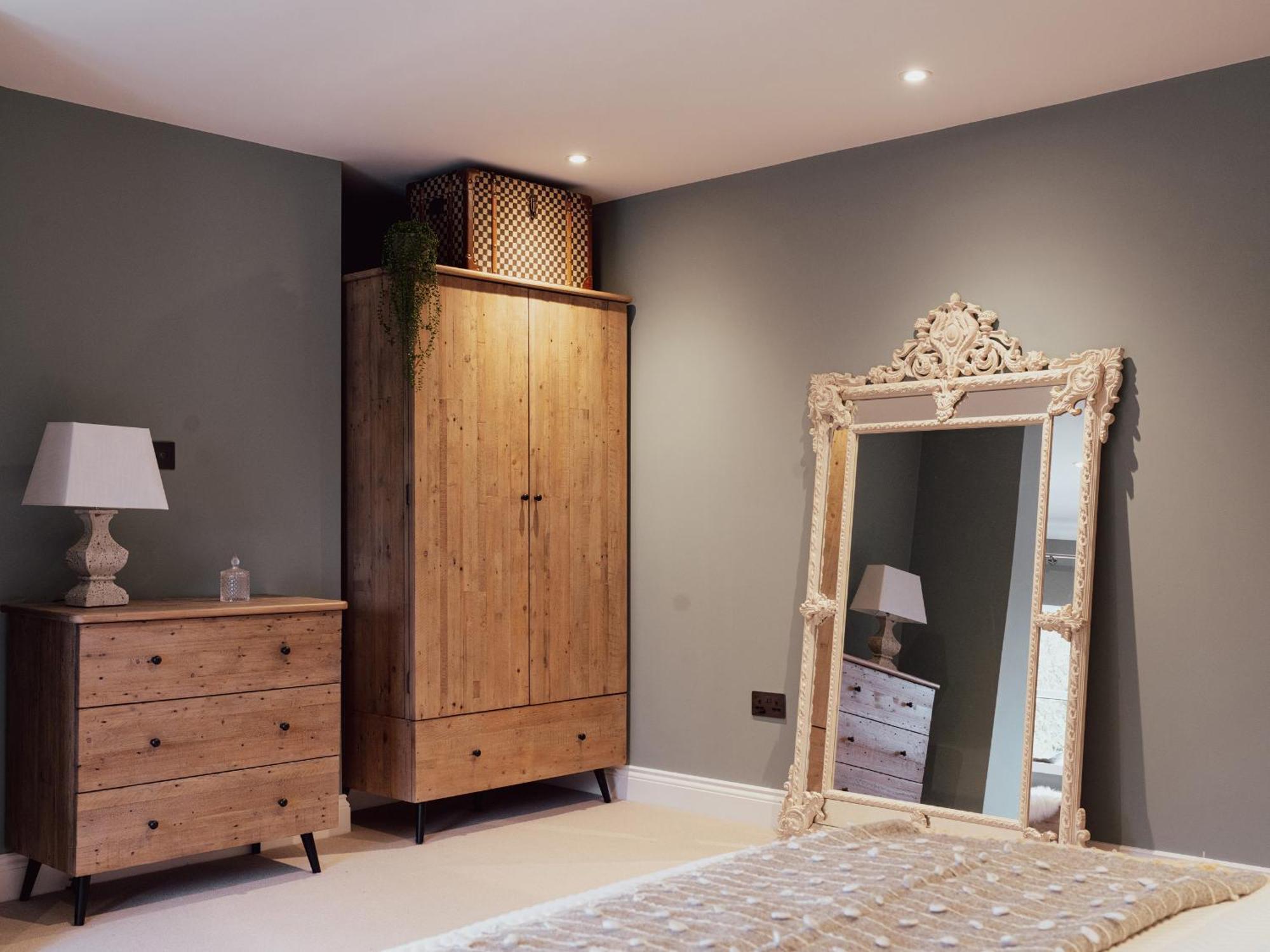 Stag Cottage Macclesfield Bagian luar foto