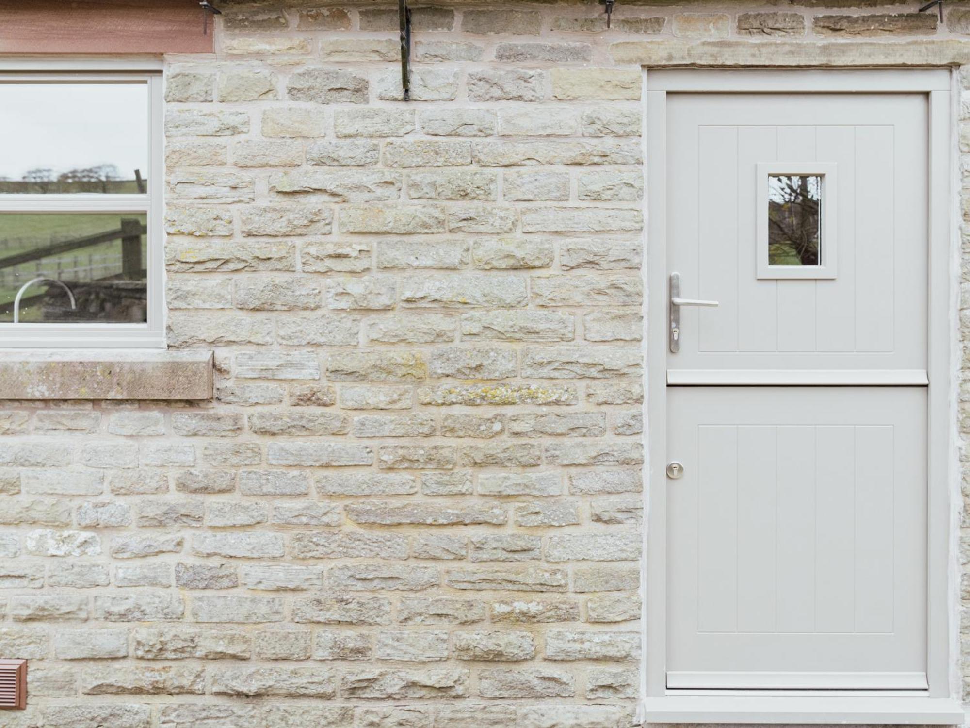 Stag Cottage Macclesfield Bagian luar foto