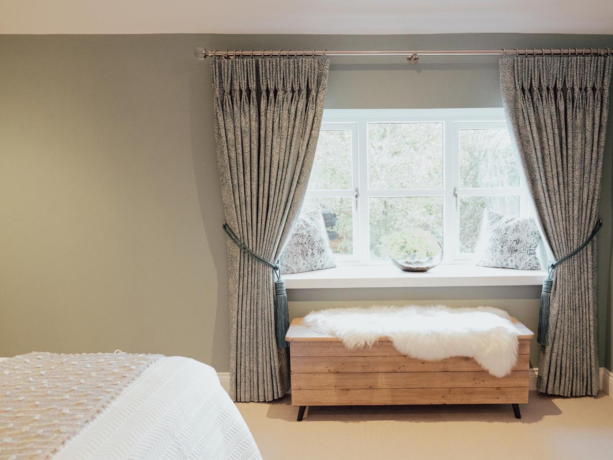 Stag Cottage Macclesfield Bagian luar foto