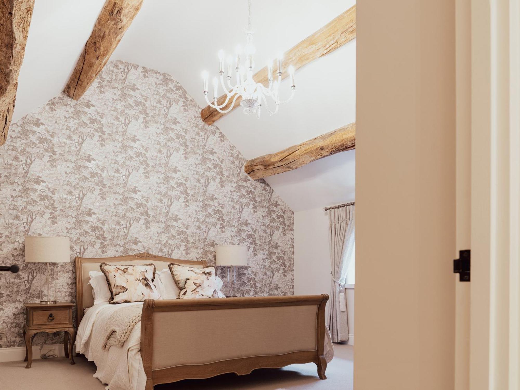 Stag Cottage Macclesfield Bagian luar foto